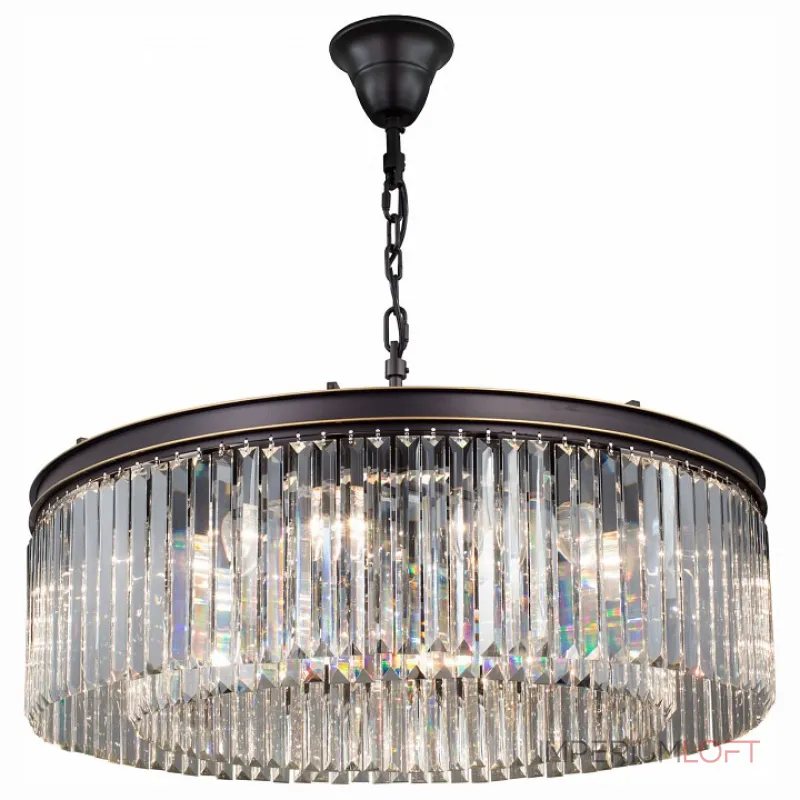 Подвесная люстра Citilux Мартин CL332161