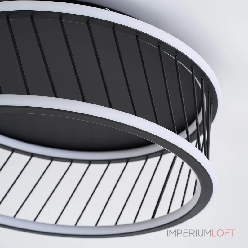 Потолочный светильник F-promo Korg 4436-2C от ImperiumLoft