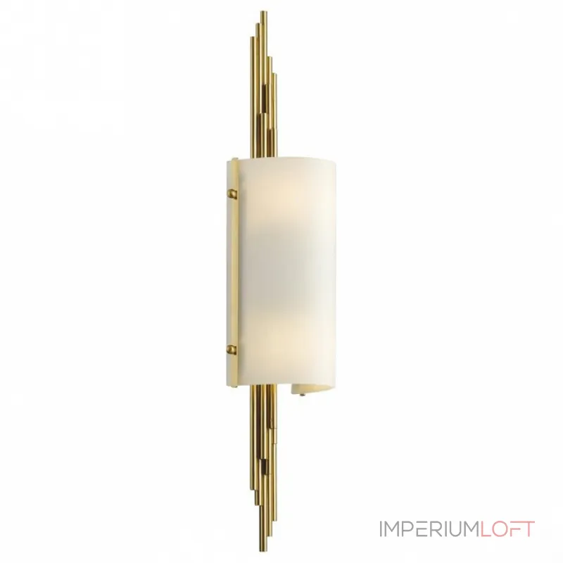 Бра Odeon Light Margaret 5415/2W от ImperiumLoft
