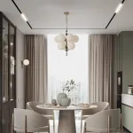 Бра Odeon Light Palle 5405/1W от ImperiumLoft