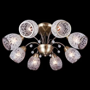 Потолочная люстра 30026/8 Потолочная люстра 30026/8
