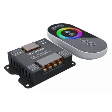 Контроллер для светодиодной ленты RGB Maytoni CLM002 360Вт 12V