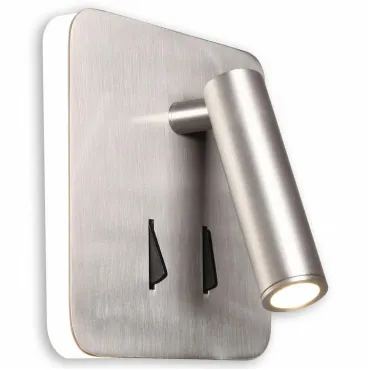 Бра Citilux Декарт CL704422 Бра Citilux Декарт CL704422