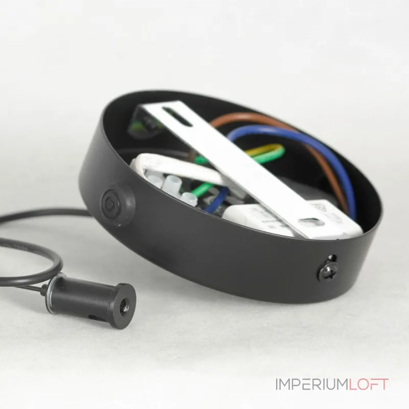 Подвесной светильник Lussole LSP-70 LSP-7014 от ImperiumLoft