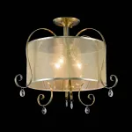 Потолочный светильник Freya Simone FR2020-CL-03-BZ