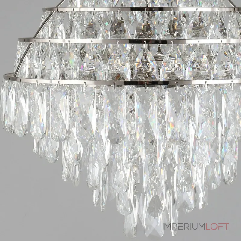 Подвесная люстра Aployt Wanda APL.735.03.06 