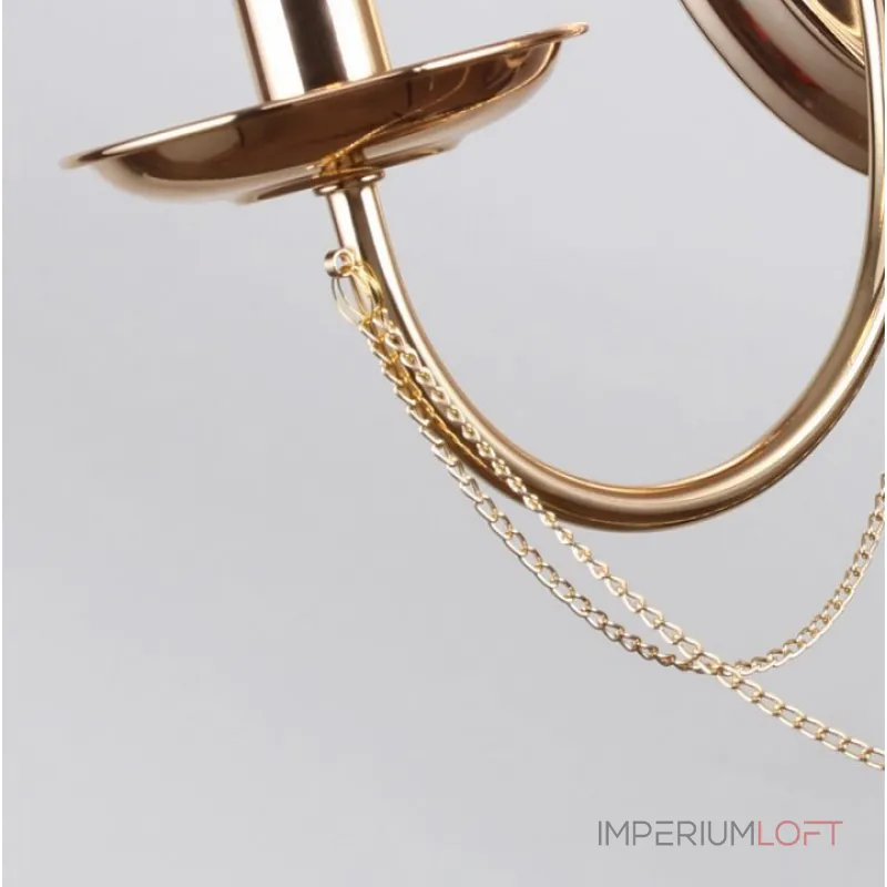 Бра F-promo Plini 2591-2W от ImperiumLoft