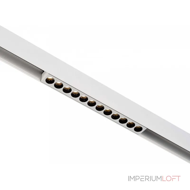 Встраиваемый светильник ST-Luce ST806 ST806.536.12 от ImperiumLoft