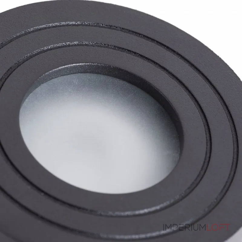 Накладной светильник Arte Lamp Galopin A1460PL-1BK от ImperiumLoft