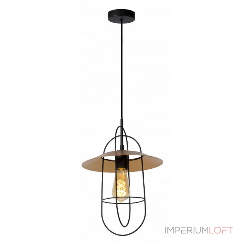 Подвесной светильник Lucide Masson 74309/01/02 