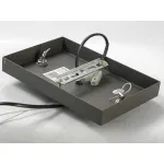 Подвесной светильник Lussole Jamestown GRLSP-9375