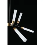 Люстра на штанге Aployt Oliwia APL.604.07.09 