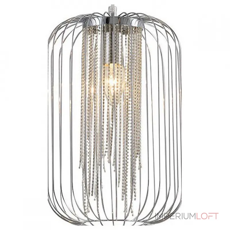 Подвесной светильник Rivoli Odilie Б0050314 Подвесной светильник Rivoli Odilie Б0050314