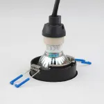 Встраиваемый светильник Eglo ПРОМО Carosso 900453 от ImperiumLoft