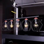 Лампа светодиодная Elektrostandard BLE2709 a048304 от ImperiumLoft