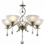 Подвесная люстра Velante 717 717-503-05