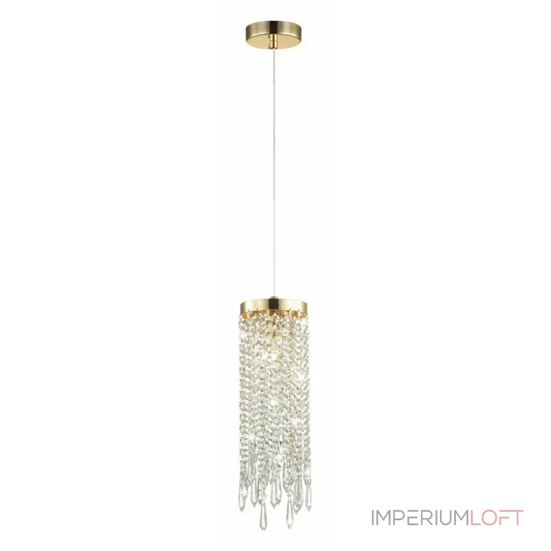 Подвесной светильник Odeon Light Chokka 5028/1 от ImperiumLoft