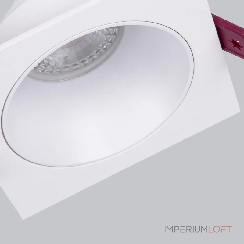 Встраиваемый светильник Favourite Lamppu 4525-1C от ImperiumLoft Встраиваемый светильник Favourite Lamppu 4525-1C от ImperiumLoft