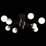 Потолочная люстра ST-Luce Limano SL1203.402.08 