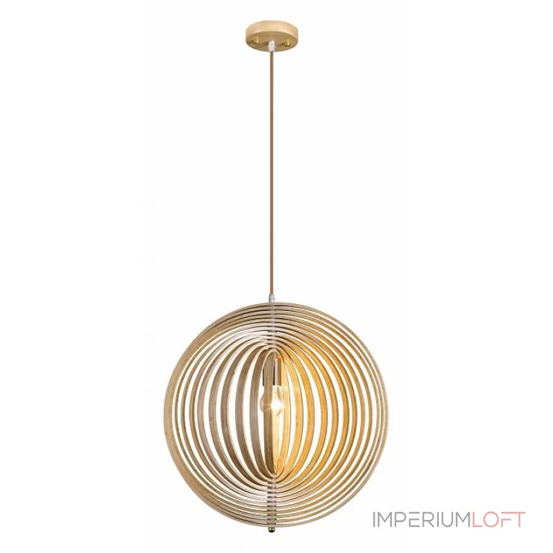 Подвесной светильник Velante 555 555-716-01