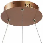 Подвесная люстра Favourite Hexagon 2103-6P