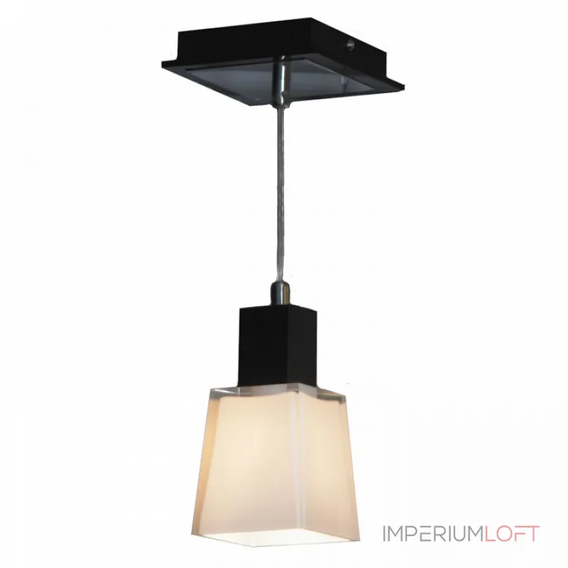 Подвесной светильник Lussole Lente LSC-2506-01 Подвесной светильник Lussole Lente LSC-2506-01