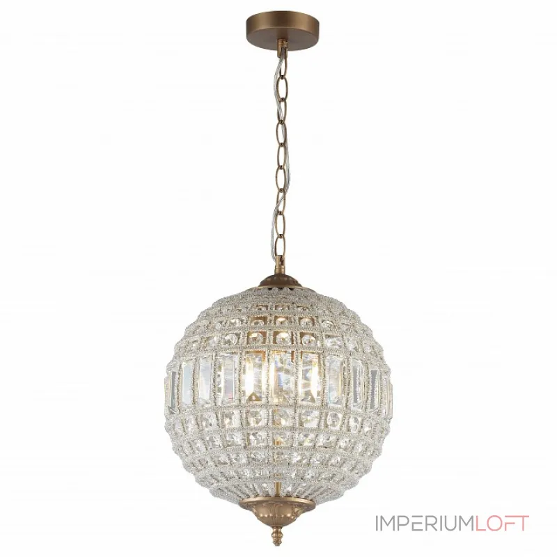 Подвесной светильник Favourite Orientalium 2296-3P Подвесной светильник Favourite Orientalium 2296-3P