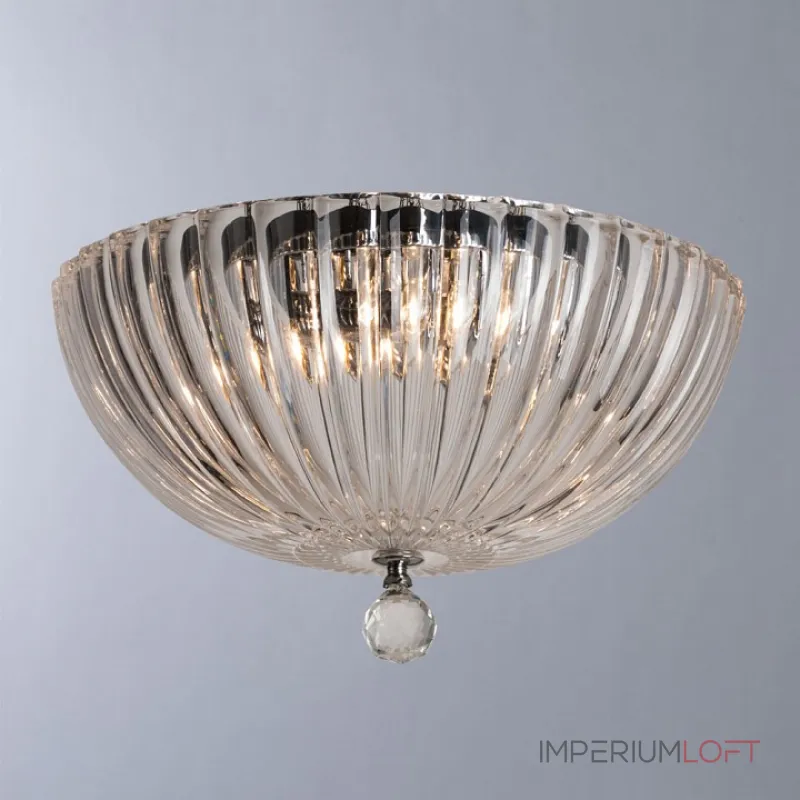 Потолочный светильник Divinare Lianto 4010/02 PL-3 