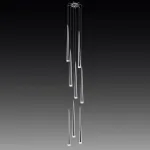 Подвесной светильник Lightstar Punto 807084