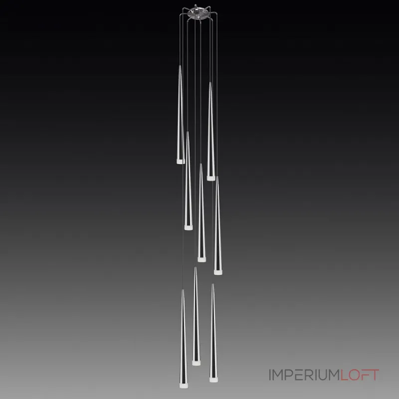 Подвесной светильник Lightstar Punto 807084 Подвесной светильник Lightstar Punto 807084