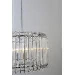 Люстра на штанге Rivoli Sieglinde Б0052467