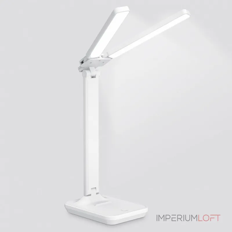 Настольная лампа офисная Ambrella DE DE490 от ImperiumLoft