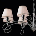 Подвесная люстра Citilux Афродита CL405181 