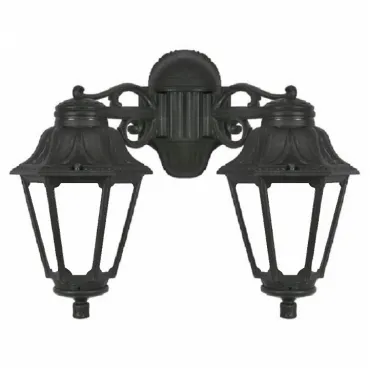 Светильник на штанге Fumagalli Porpora/Anna E22.141.000.AYF1RDN