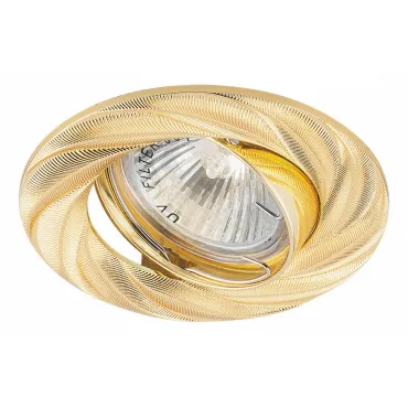 Встраиваемый светильник Feron DL6027 28874