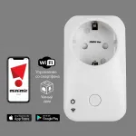 Розетка умная Elektrostandard WF 76100/00 white от ImperiumLoft