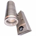 Светильник на штанге Deko-Light Zilly II UP and Down Motion 731011 Цвет арматуры серый Цвет плафонов серый от ImperiumLoft