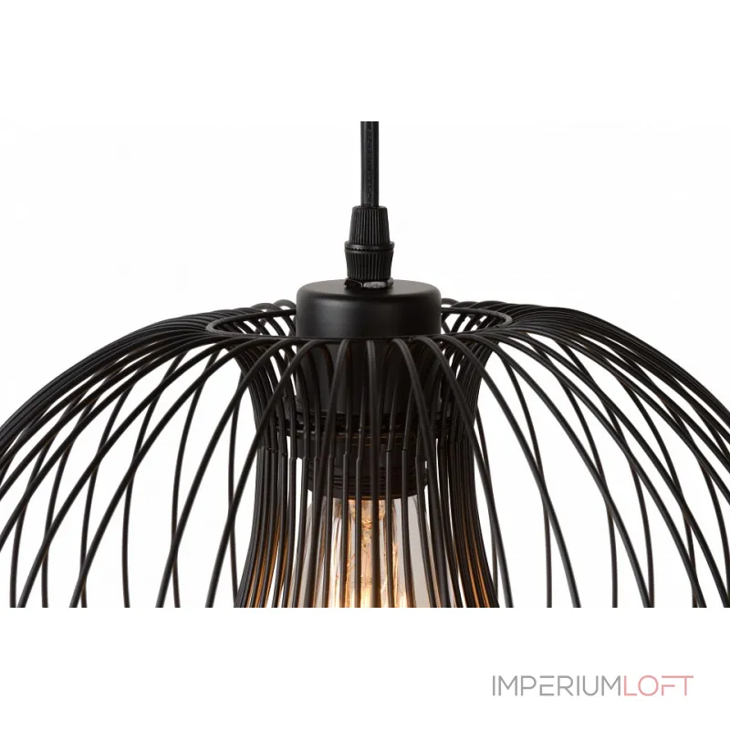 Подвесной светильник Lucide Vinti 02400/30/30 Подвесной светильник Lucide Vinti 02400/30/30