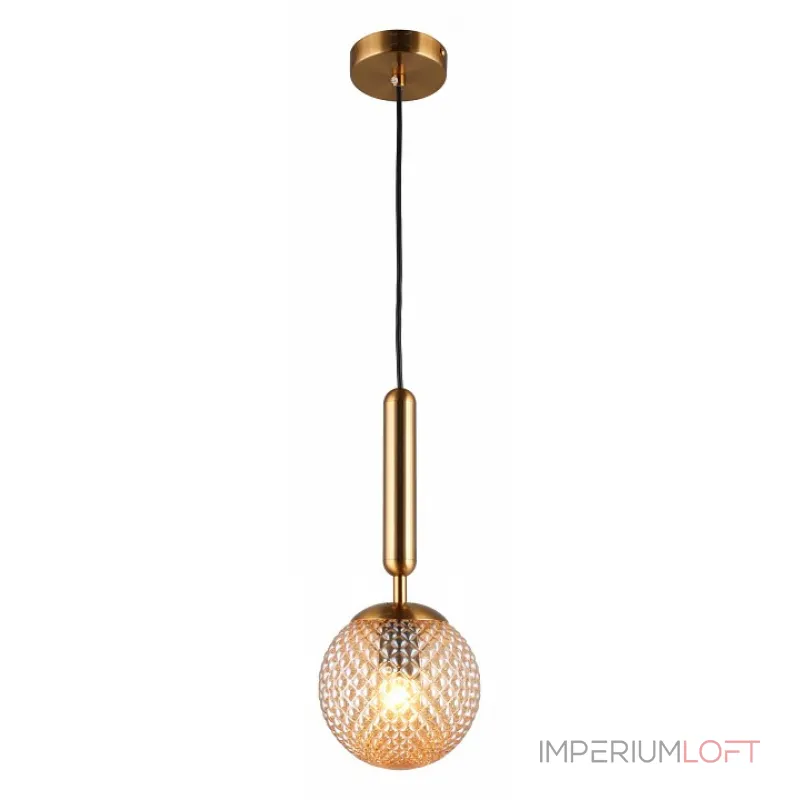 Подвесной светильник Aployt Shantal APL.766.06.01