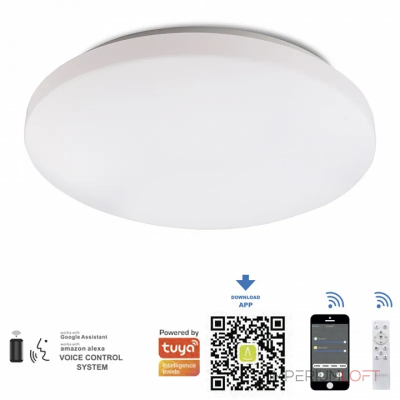 Трековый светильник Mantra Zero Smart 5947 Трековый светильник Mantra Zero Smart 5947