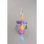 Бра Omnilux Cavaglia OML-65801-01 Цвет плафонов разноцветный от ImperiumLoft