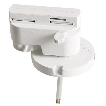 Переходник для трека Lightstar Asta 592076