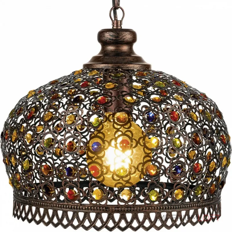 Подвесной светильник Eglo Jadida 49764 Подвесной светильник Eglo Jadida 49764