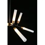 Люстра на штанге Aployt Oliwia APL.604.07.09 