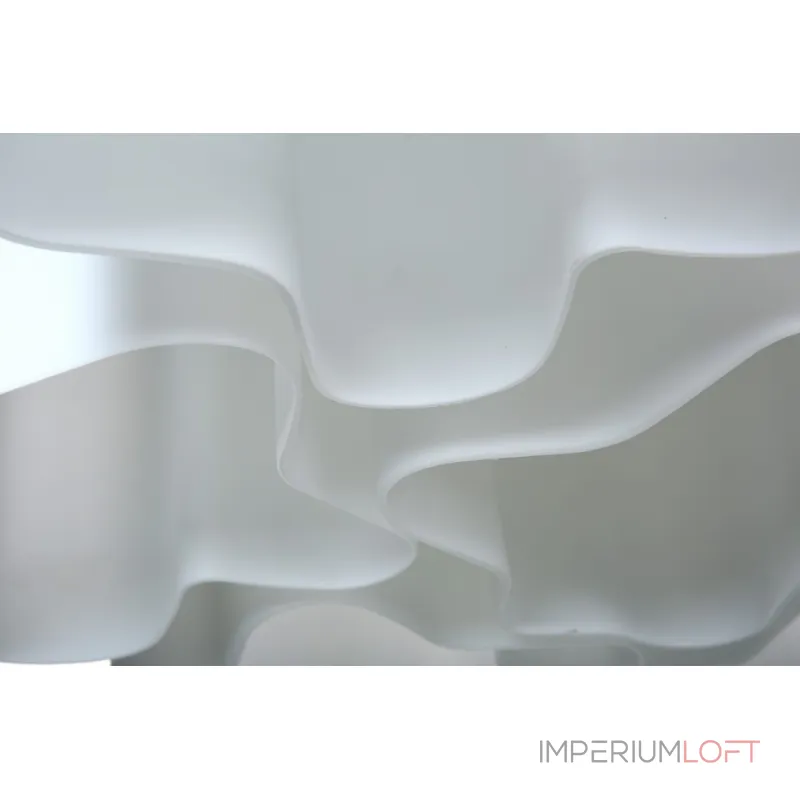 Потолочная люстра Lightstar Nubi 802070 