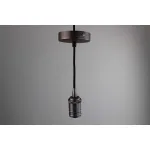 Подвесной светильник Sun Lumen 056-687