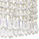 Потолочный светильник Dio D’Arte Cremono Cremono E 1.3.14.200 G