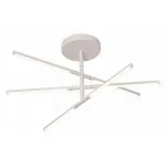 Потолочная люстра Mantra Torch 6827 