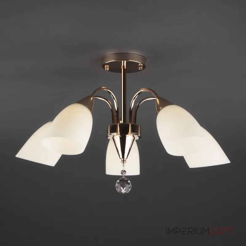 Потолочная люстра 30149/5 Потолочная люстра 30149/5