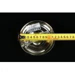 Бра Aployt Gaell APL.704.01.01 Цвет арматуры хром Цвет плафонов кремовый от ImperiumLoft